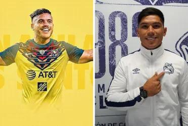 The Aguilas are ready to take flight with their brand new reinforcements and will face La Franja in their Clausura 2022 debut.
