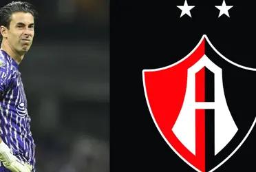 The América goalkeeper has had a poor performance this season