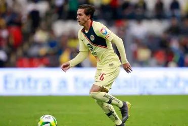 The América midfielder had a great participation in the Olympic Games, and was essential for Mexico to win the silver medal. Consequently, he aroused the interest of great teams in Europe, which increased his value as an athlete.