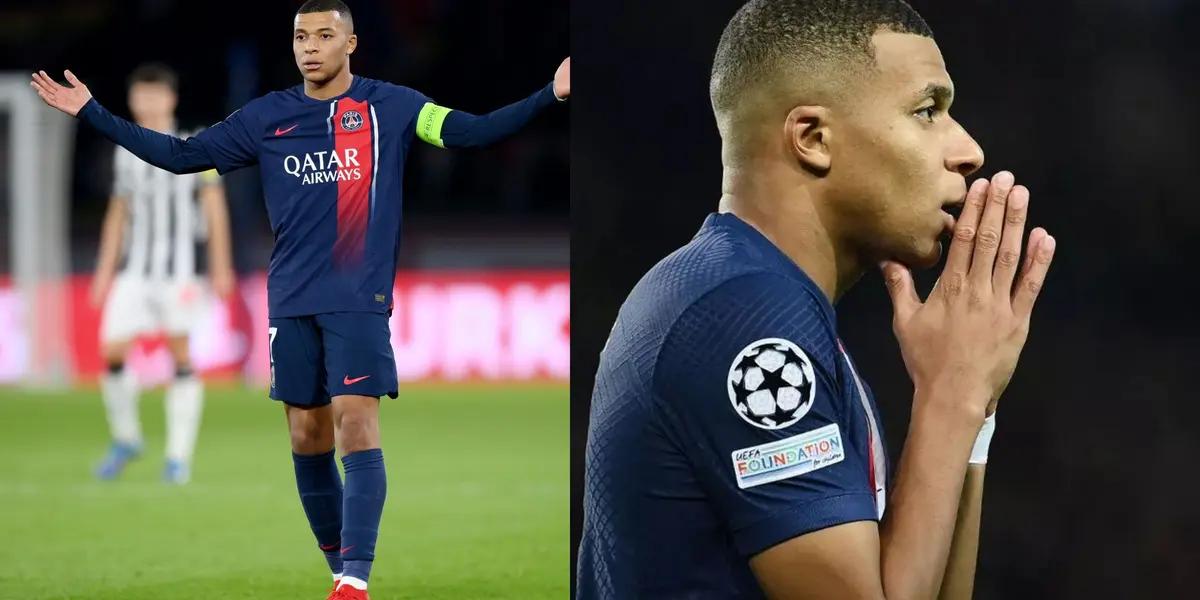 The amount that PSG would lose if they do not pass the Champions League group stage