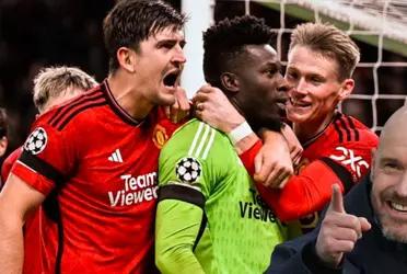 The apologies came all the way from Ghana