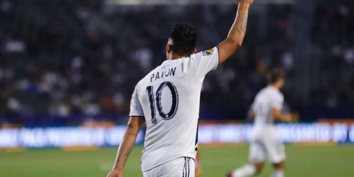 The Argentine is becoming one of the most important players in the league and has already made a decision about his future.