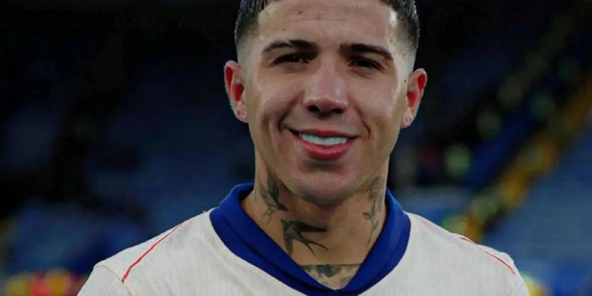 The Argentine is one of Chelsea's top earners, but his tastes are strange. In social networks