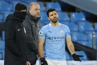 The Argentine left the field angry against Borussia Mönchengladbach and opened an unexpected crack in the dressing room.