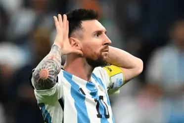 The Argentine midfielder responded positively and the transfer would take place in the next few days. The details.