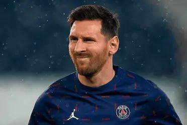 The Argentine National Team midfielder is still on everyone's lips and now, a protagonist spoke about him.