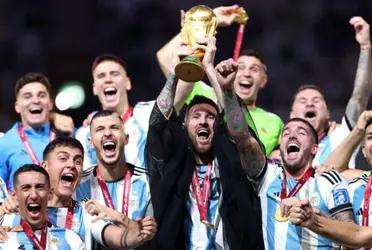 The Argentine team is preparing to experience a new game in the Qualifiers on the way to the 2026 World Cup