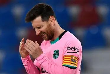 The Argentinian could join the MLS, in an unexpected transfer rumored during the last hours.