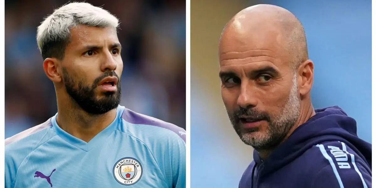 The Argentinian is set to leave on a free transfer by the end of the season and the English side would do a massive investment so replace him.