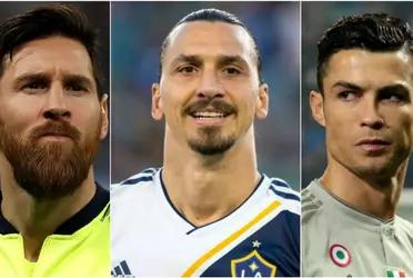 The Argentinian joined this Saturday the Portuguese and the Swedish in a negative streak.