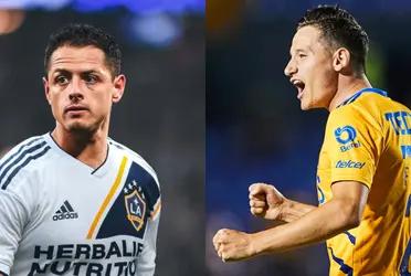 The arrival of Florian Thauvin to Mexican football makes it clear which is the line that Liga MX is trying to follow, which is being loaded with international stars.