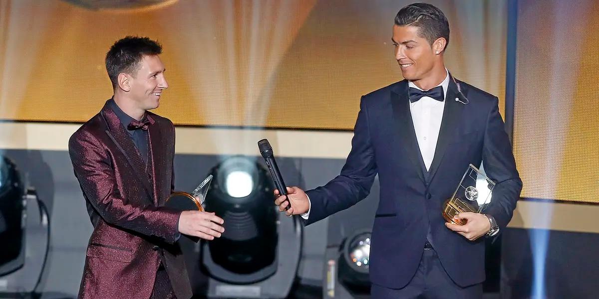 The arrival of Lionel Messi to PSG and the return of Cristiano to United shook the transfer market, and it is already analyzed, which was more influential between the two.