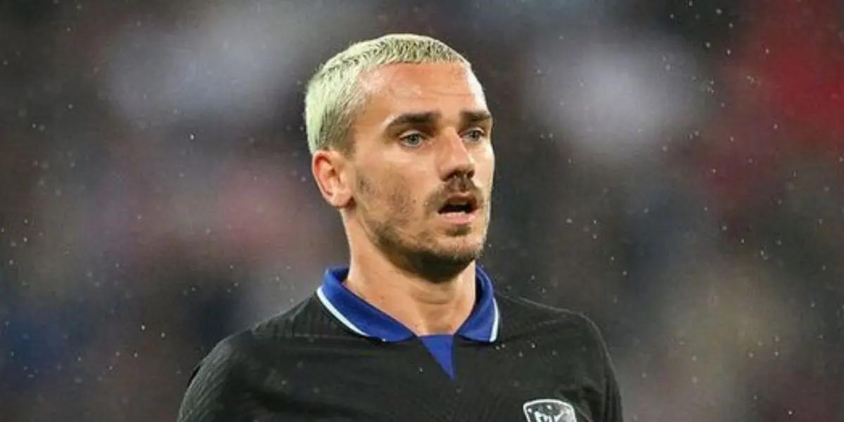 The Atlético de Madrid start could be near Old Trafford after the lack of minutes