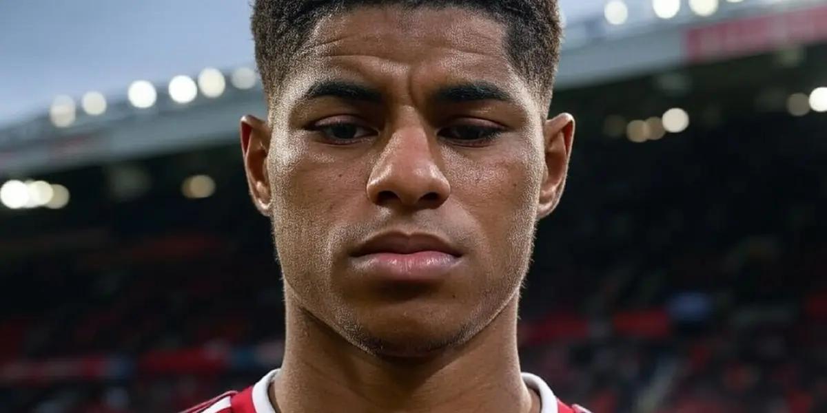 The attacker is all set to leave the team and Amorim already has his replacement in place