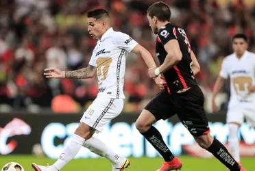 The Auriazules already know their rivals for the Clausura 2022, a tournament in which they will finally seek to win the title after their last two attempts.