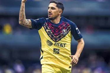 The Azulcrema team still "gave the opportunity" to the other teams in Liga MX 2022, before becoming a goal-scoring machine.