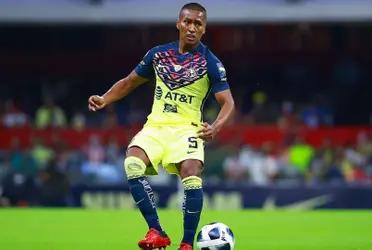 The Azulcremas already have a replacement in mind.