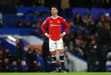 The bad record that preceded Chelsea and Cristiano Ronaldo before today's fixtures continued and lives on till another day.