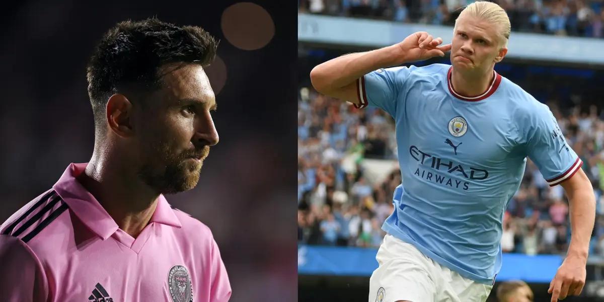 The Ballon d'Or is getting closer and closer, who's the main candidate?