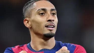 The Barcelona captain took advantage of Valencia's defensive weakness to make it 3-0.