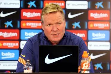 The Barcelona coach told how he felt after his car was hit after the defeat in the classic, and attacked his fans.