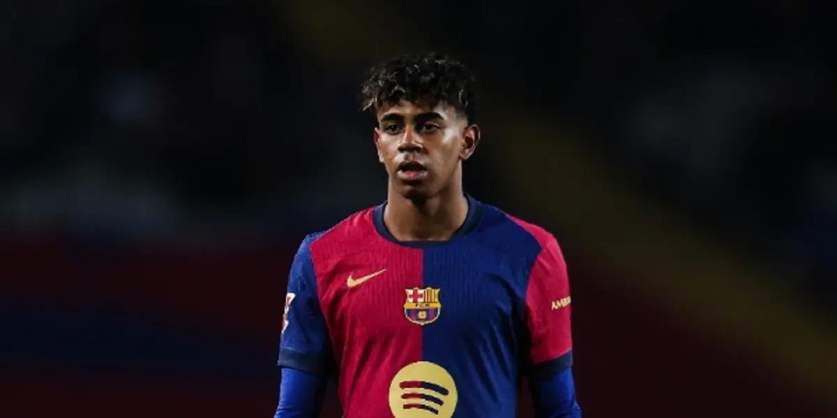 The Barcelona star will be out for several weeks, but at the same time it has been confirmed what his future holds