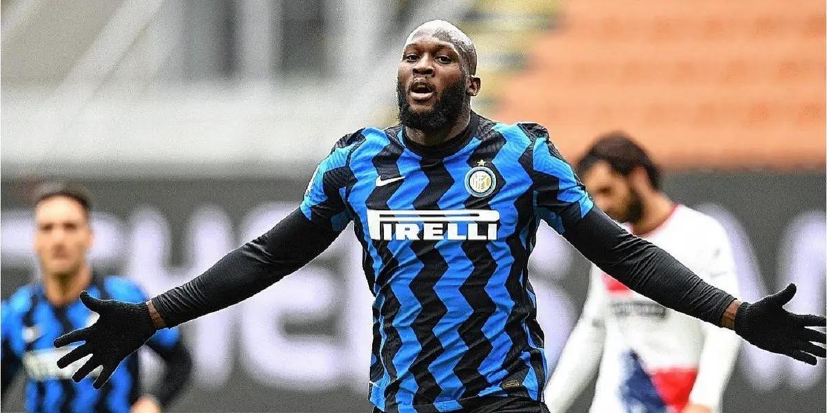 The Belgian forward is one of the most sought after players in the transfer market