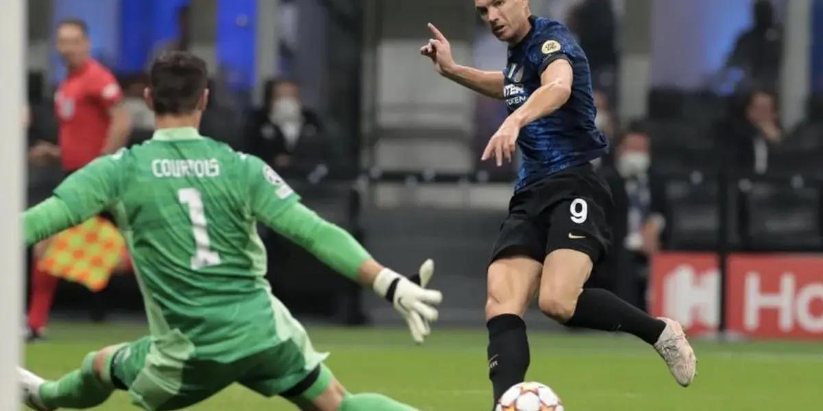 The Belgian is a fundamental piece of the Merengue club, which is why everyone is looking forward to him.