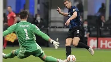 The Belgian is a fundamental piece of the Merengue club, which is why everyone is looking forward to him.