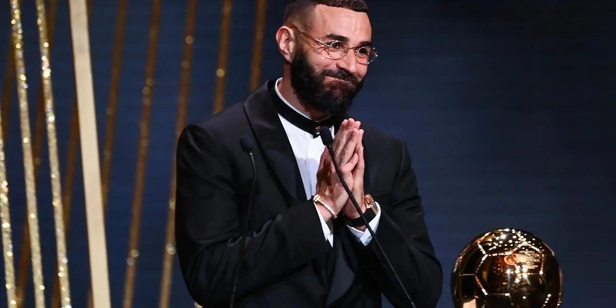 The Big Benz continues to miss games despite receiving the all-clear from medical staff.