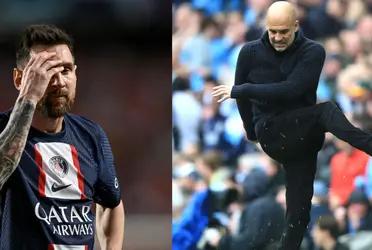 The Blaugrana team will need a replacement if one of their stars leaves.