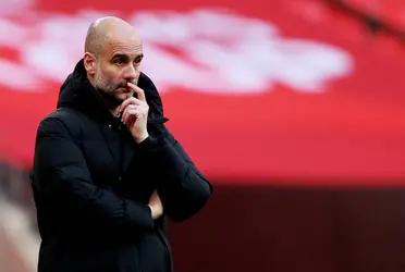 The Blaugranas have a name marked in red on their agenda, but they cannot compete with their former coach's team.