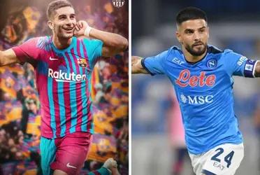 The Blaugranas host the Italian team in UEFA Europa League Round 4, in a match that has been raising expectations for weeks.