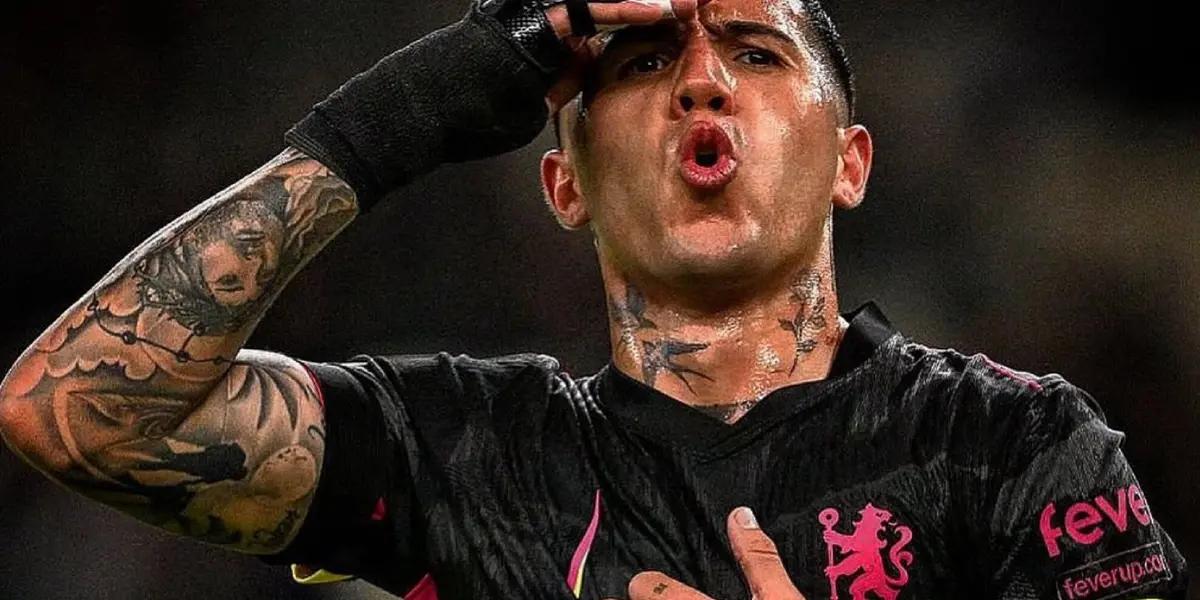 The Blues could make a trade that would bring the European transfer window to a standstill