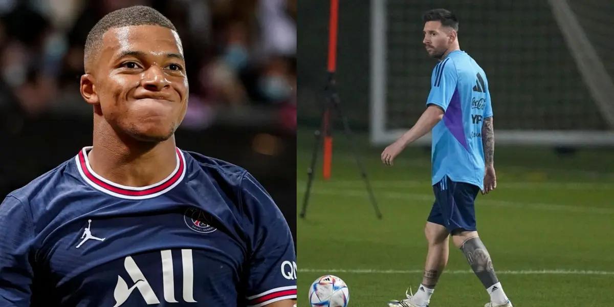 The board hopes to close the extension of the world champion's contract as soon as possible