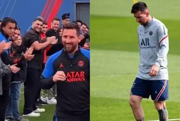 The box of the world champion fell catastrophically in Serie A against Napoli