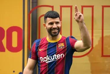 The brand new Barcelona striker submitted to questions and answers on the club's official social networks