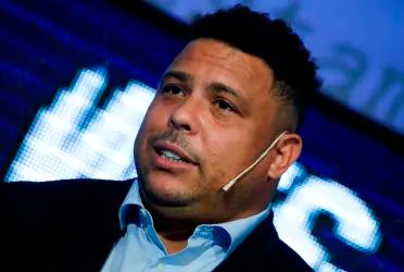 The Brazilian 1990s and 2000s star has proposed a critical change in clubs competitions that could twist things up.