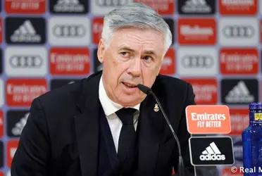 The Brazilian forward missed a penalty shot, which left the Real Madrid coach displeased.