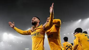 The Brazilian is becoming the trendy striker in the Premier League