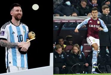 The Brazilian is not having a good time in England.