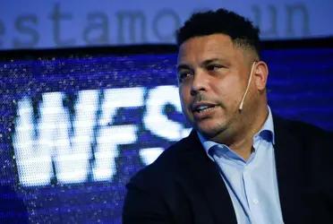 The Brazilian legend has still fortune to waste and this is his new surprising business.