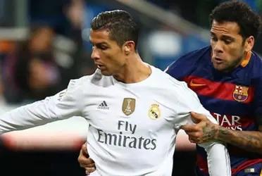 The Brazilian legend spoke about the one who he admires