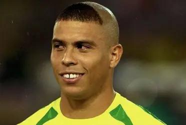 The Brazilian legend won a fortune playing for some of the best European teams in the world and it was now revealed how much he gained.