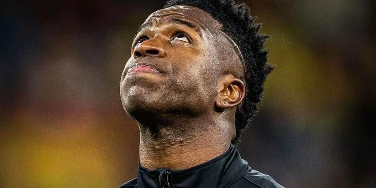 The Brazilian striker suffered an injury in the Real Madrid game at the weekend and will be out of action for longer than expected.