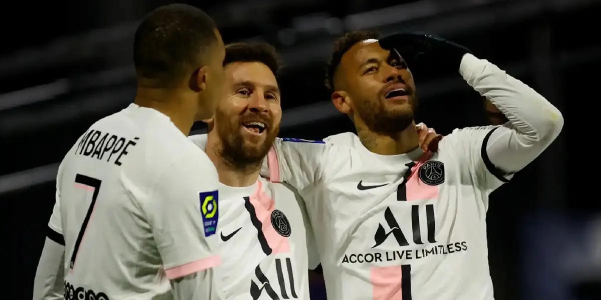 The Brazilian was candid and spoke about a teammate who had a very difficult personality