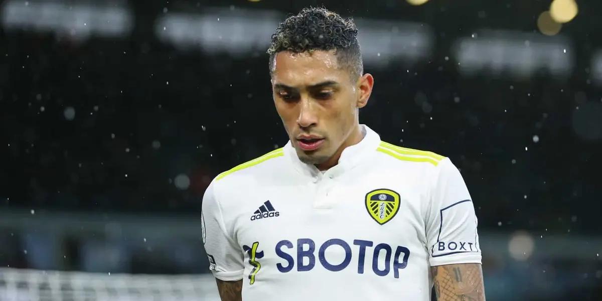 The Brazilian winger has been a popular name in FC Barcelona, but the Culés would be rethinking the situation for several reasons.