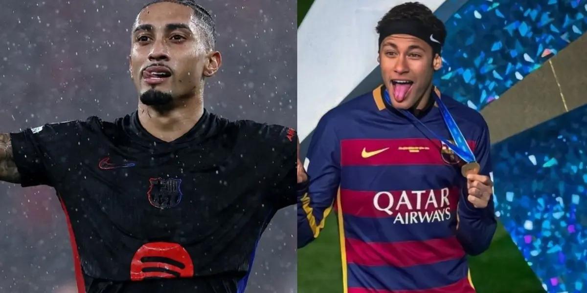 The Brazilians are among the best players to have been on the team in recent years.