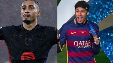 The Brazilians are among the best players to have been on the team in recent years.