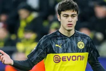 The Bundesliga midfielder is already a fixture in Gregg Berhalter's game plan.